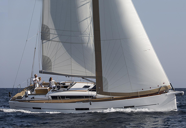 dufour460-