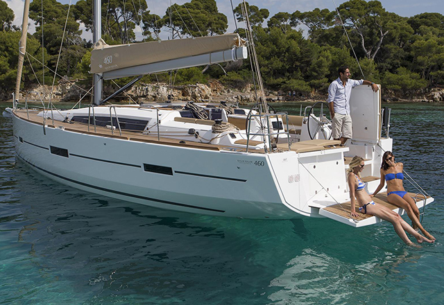 dufour460-