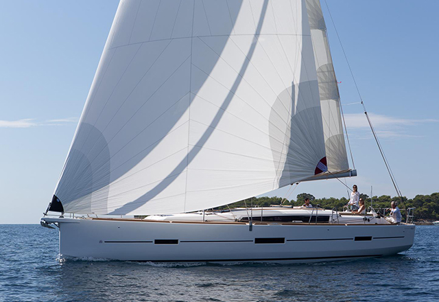 dufour460-