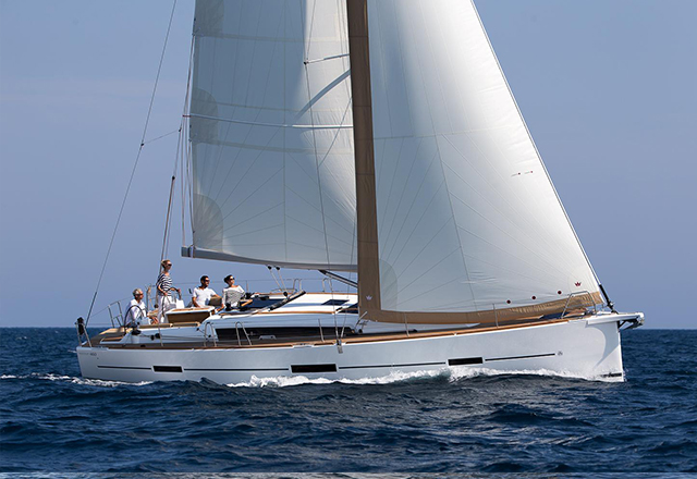 dufour460-