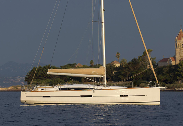 dufour460-