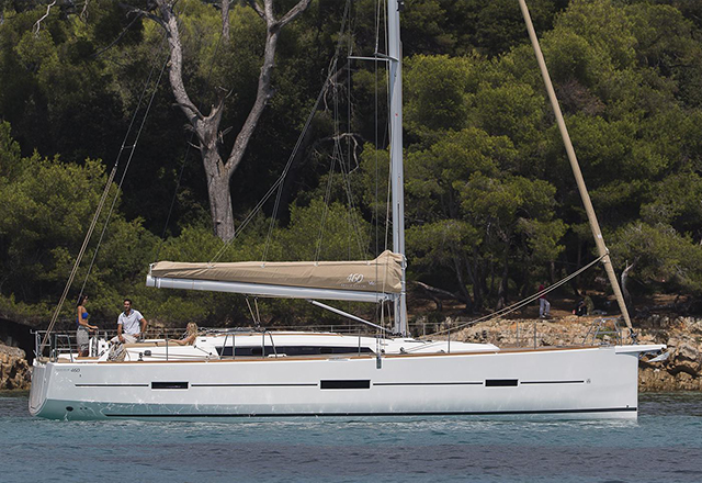 dufour460-