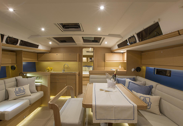 dufour460-