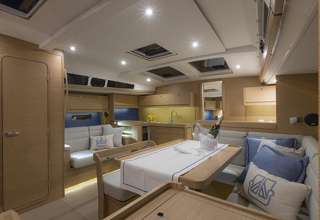 dufour460-